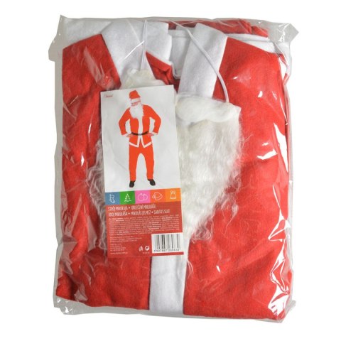 Kostium MIKOŁAJ Arpex (SM3974)