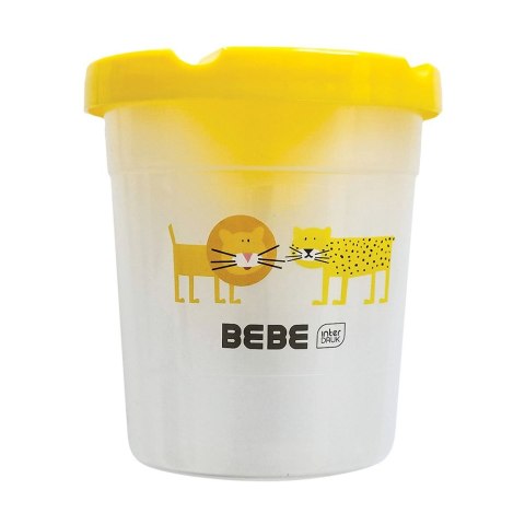 Pojemnik na wodę z blokadą wylania Interdruk (5902277346247) Pojemnik na wodę z blokadą wylania Interdruk (5902277346247)