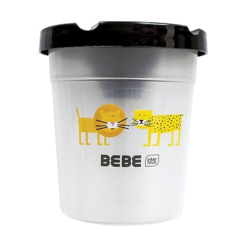 Pojemnik na wodę z blokadą wylania Interdruk (5902277346247) Pojemnik na wodę z blokadą wylania Interdruk (5902277346247)