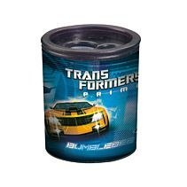 Temperówka Herlitz Transformers (11290582) Temperówka Herlitz Transformers (11290582)