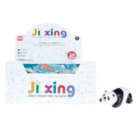 Figurka Mega Creative Naciągana Panda (451251) Figurka Mega Creative Naciągana Panda (451251)