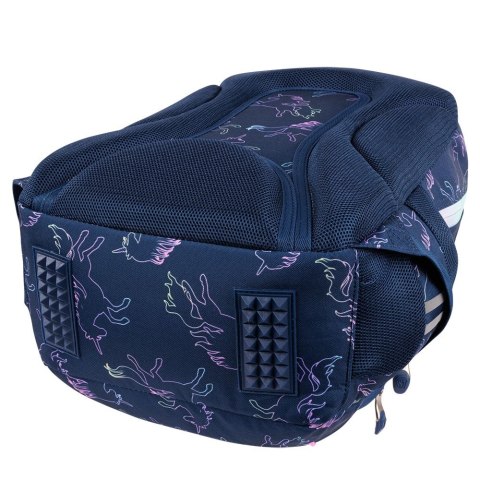 Plecak DREAM UNICORN 5903235667855 3-KOMORY St.Right (BP-26) Plecak DREAM UNICORN 5903235667855 3-KOMORY St.Right (BP-26)