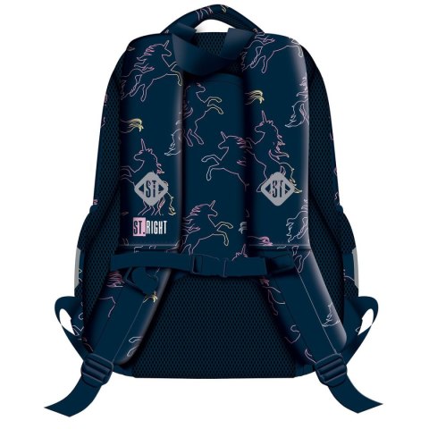 Plecak DREAM UNICORN 5903235667855 3-KOMORY St.Right (BP-26) Plecak DREAM UNICORN 5903235667855 3-KOMORY St.Right (BP-26)