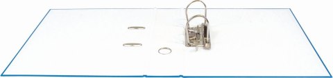 Segregator dźwigniowy Donau Master A4 75mm żółty (3970001PL-11) Segregator dźwigniowy Donau Master A4 75mm żółty (3970001PL-11)