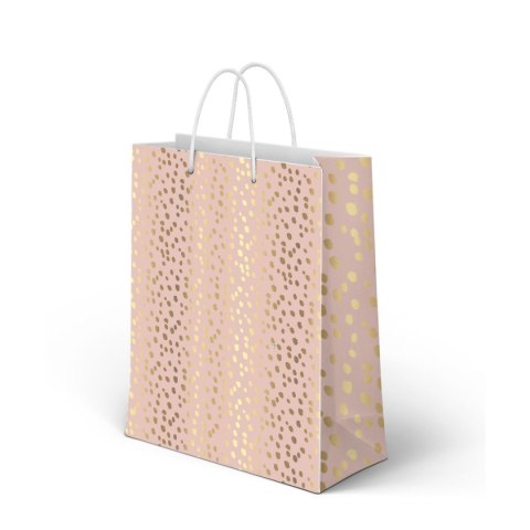 Torba prezentowa torebka ozdobna Kukartka (QPL) Torba prezentowa torebka ozdobna Kukartka (QPL)