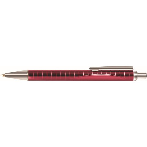 Długopis wielkopojemny Tetis niebieski 0,7mm (KD953-NM) Długopis wielkopojemny Tetis niebieski 0,7mm (KD953-NM)