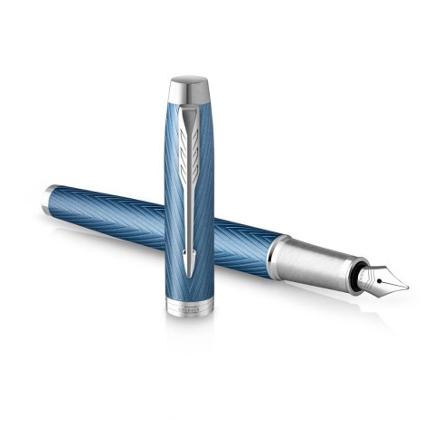 Ekskluzywny długopis Parker IM (2143651) Ekskluzywny długopis Parker IM (2143651)