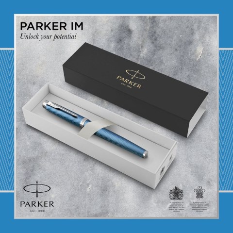 Ekskluzywny długopis Parker IM (2143651) Ekskluzywny długopis Parker IM (2143651)