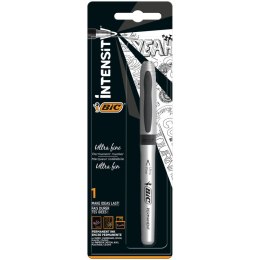 Marker do cd czarny 0,6mm