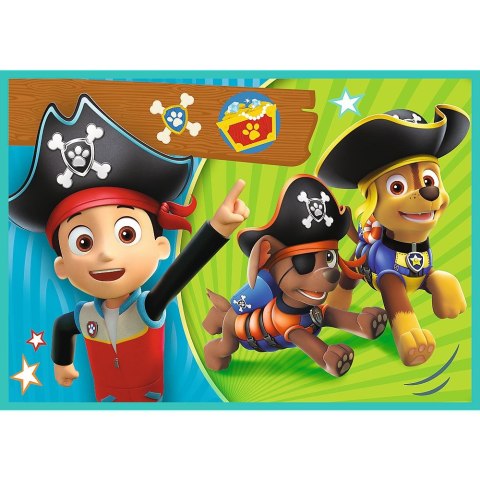 Puzzle mix el. Trefl (34346)