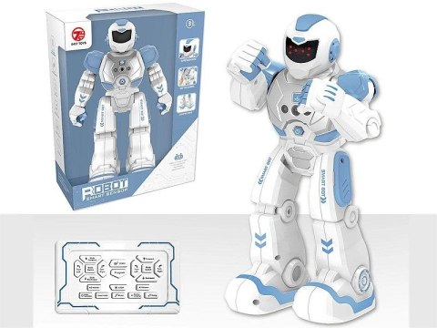 Robot Adar na radio (586406) Robot Adar na radio (586406)