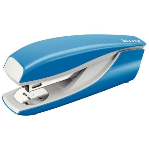 Zszywacz Leitz Wow NeXXt Series niebieski jasny 30k (55020030) Zszywacz Leitz Wow NeXXt Series niebieski jasny 30k (55020030)