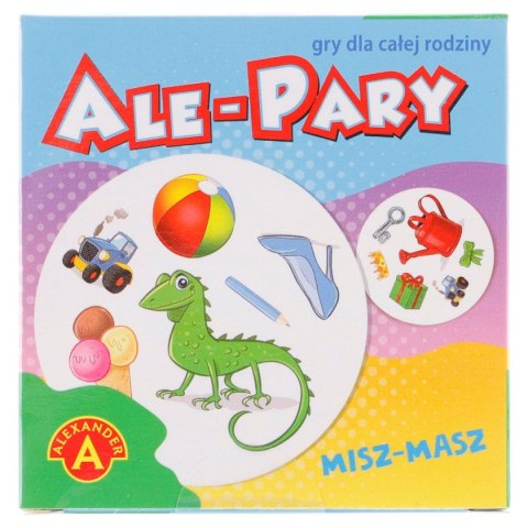 Gra karciana Alexander Ale Pary- Misz Masz Ale Pary- Misz Masz Gra karciana Alexander Ale Pary- Misz Masz Ale Pary- Misz Masz
