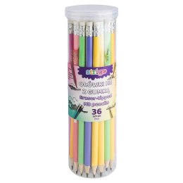 Ołówek HB Strigo (SSC150)