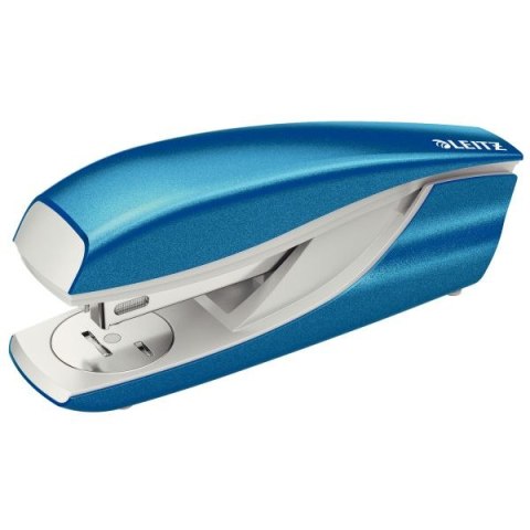 Zszywacz Leitz NeXXt Wow niebieski metaliczny 30k (55021036) Zszywacz Leitz NeXXt Wow niebieski metaliczny 30k (55021036)