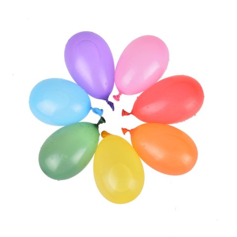 Balon wodny Arpex wodny 100 szt (BL116) Balon wodny Arpex wodny 100 szt (BL116)
