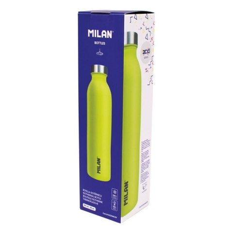 Bidon Milan Acid Żółta 591ml (643020ACDY) Bidon Milan Acid Żółta 591ml (643020ACDY)