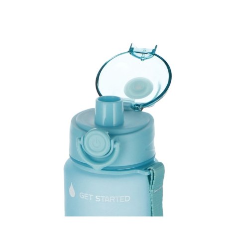 Bidon Starpak BLUE 750ml (514068) Bidon Starpak BLUE 750ml (514068)