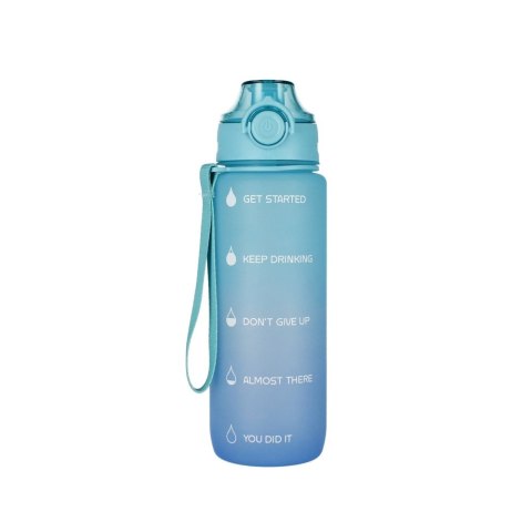 Bidon Starpak BLUE 750ml (514068) Bidon Starpak BLUE 750ml (514068)