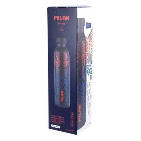 Bidon Milan termiczny FIT 591ml (643020FT) Bidon Milan termiczny FIT 591ml (643020FT)