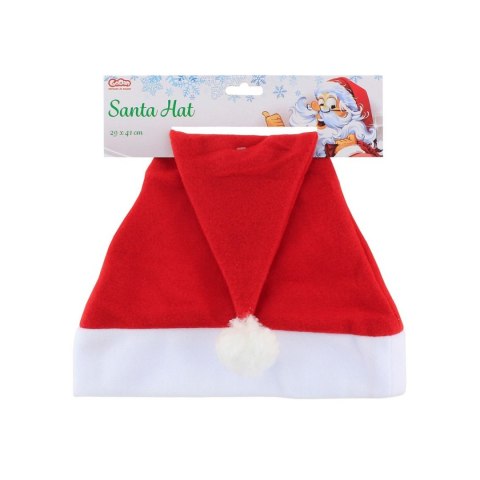 Czapka MIKOŁAJA 29cm x41 cm Godan (NW-CMIL) Czapka MIKOŁAJA 29cm x41 cm Godan (NW-CMIL)