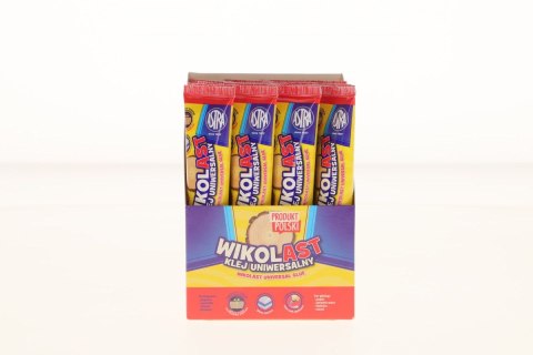 Klej artystyczny Creativo wicolast 40ml 45g Klej artystyczny Creativo wicolast 40ml 45g