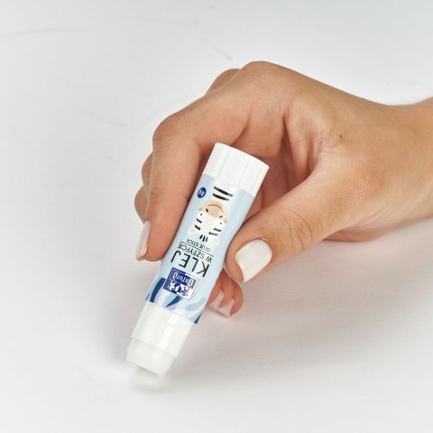 Klej w sztyfcie Kids 8g Oxford (400174387)