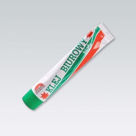 Klej w tubie Spółdzielnia JEDNOŚĆ 50g Klej w tubie Spółdzielnia JEDNOŚĆ 50g
