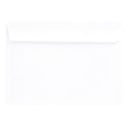 Koperta A&G Koperty C6 biała [mm:] 116x142 (0218) 1000 sztuk