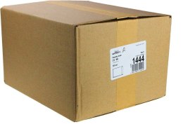 Koperta A&G Koperty NK C5 biała [mm:] 162x229 (1253) 500 sztuk