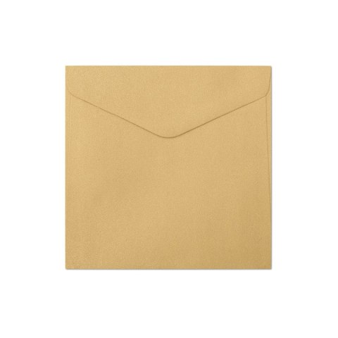 Koperta Pearl zielona [mm:] 160x160 Galeria Papieru (280344) 10 sztuk