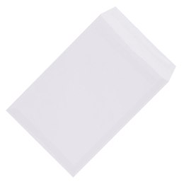 Koperta A&G Koperty SK B4 biała [mm:] 250x353 250 sztuk
