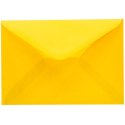 Koperta Logos bez papieru C6 mix [mm:] 162x116 100 sztuk