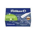 Kreda Pelikan 701359 kolor: biała 12 szt (400142594)
