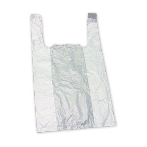 Worki foliowe Artek 200 szt [mm:] 220x400