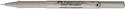 Cienkopis kreślarski Faber Castell Ecco Pigment czarny 0,1mm 1kol. (FC166199)
