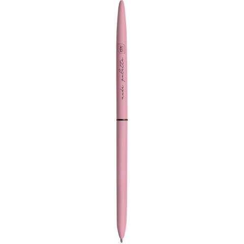 Długopis żelowy Interdruk niebieski 1,0mm (5902277313270) Długopis żelowy Interdruk niebieski 1,0mm (5902277313270)