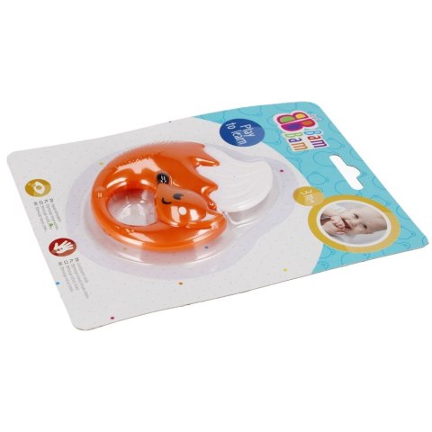 Grzechotka Lisek Bam Bam (515009) Grzechotka Lisek Bam Bam (515009)
