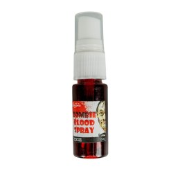 Ozdoba halloweenowa sztuczna krew 15ml Arpex (KO7574)