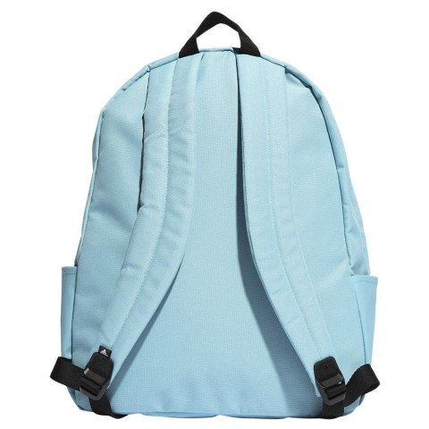 Plecak Adidas CLASSIC BOS BACKPACK niebieski (HR9813) Plecak Adidas CLASSIC BOS BACKPACK niebieski (HR9813)