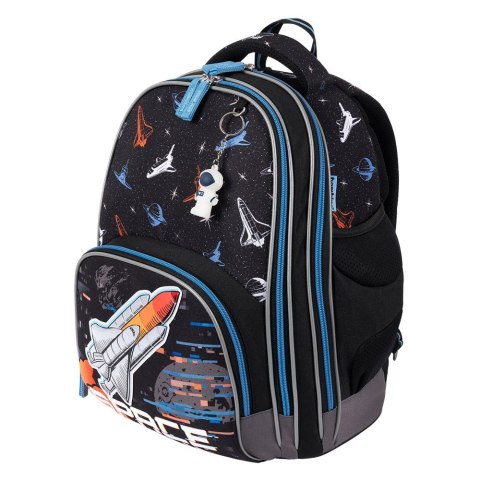 Plecak St.Right SPACE 37cmx20cmx31cm B8 (5903235650703) Plecak St.Right SPACE 37cmx20cmx31cm B8 (5903235650703)