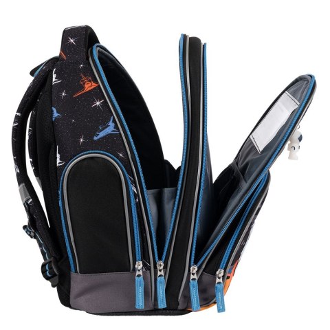 Plecak St.Right SPACE 37cmx20cmx31cm B8 (5903235650703) Plecak St.Right SPACE 37cmx20cmx31cm B8 (5903235650703)