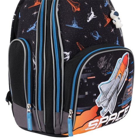 Plecak St.Right SPACE 37cmx20cmx31cm B8 (5903235650703) Plecak St.Right SPACE 37cmx20cmx31cm B8 (5903235650703)