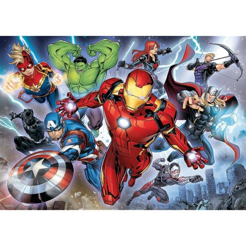 Puzzle Trefl 200 el. (13260) Puzzle Trefl 200 el. (13260)