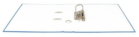 Segregator dźwigniowy Donau Master A4 50mm czerwony (3950001PL-04) Segregator dźwigniowy Donau Master A4 50mm czerwony (3950001PL-04)