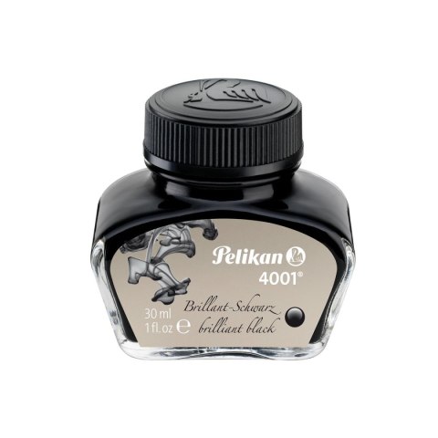 Atrament Pelikan 301051 czarny (100401544) Atrament Pelikan 301051 czarny (100401544)