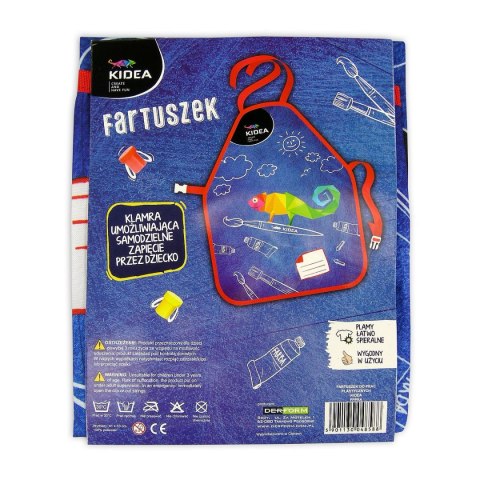 Fartuch (FPPKA) Fartuch (FPPKA)