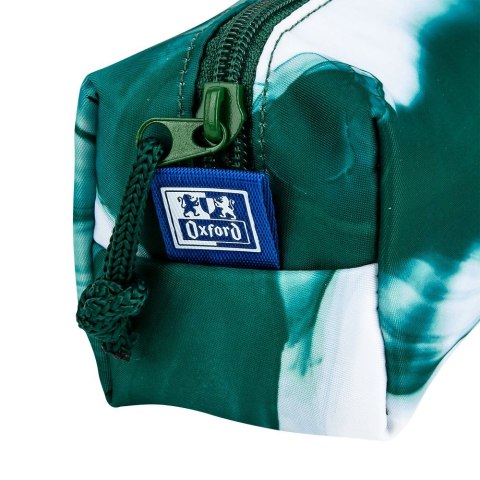 Saszetka Paint Duża zielony Oxford (400174195) Saszetka Paint Duża zielony Oxford (400174195)
