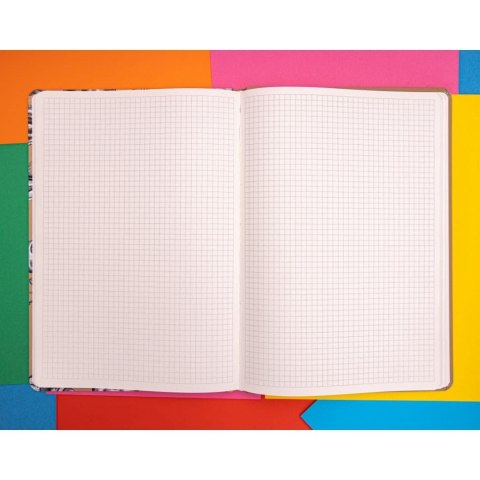 Brulion Astra Bloom book Brulion Astra Bloom book