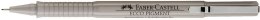Cienkopis kreślarski Faber Castell Ecco Pigment czarny 0,7mm 1kol. (FC166799)